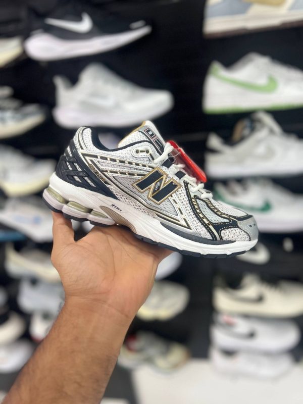 کفش زنانه نیوبالانس New Balance 1906 کد 2046 - تصویر 7