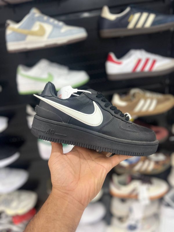کفش زنانه و مردانه نایک ایر فورس Nike Ambush Air Force 1 کد 2047 - تصویر 8