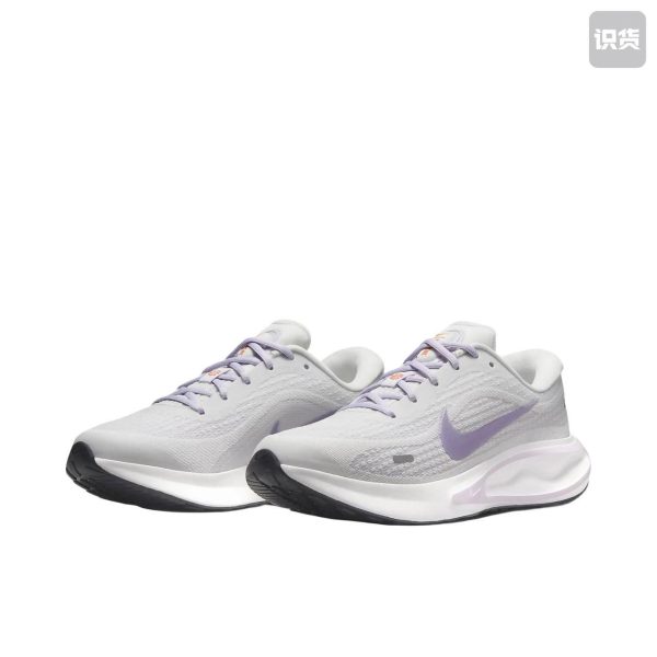 کفش زنانه و مردانه نایک Nike Journey Run کد 2038 - تصویر 13