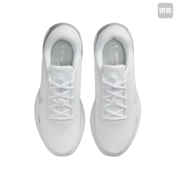 کفش زنانه و مردانه نایک Nike Journey Run کد 2038 - تصویر 9