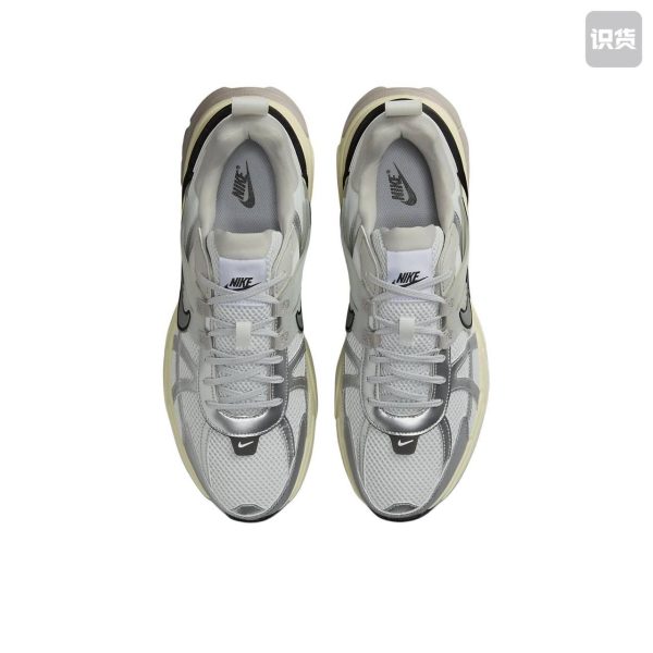 کفش زنانه و مردانه نایک Nike V2K Run کد 2039 - تصویر 14