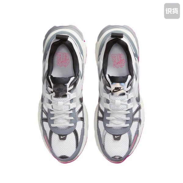 کفش زنانه و مردانه نایک Nike V2K Run کد 2039 - تصویر 4