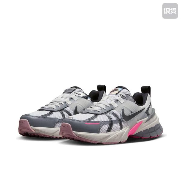 کفش زنانه و مردانه نایک Nike V2K Run کد 2039 - تصویر 3