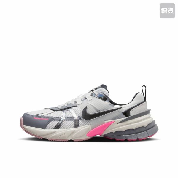 کفش زنانه و مردانه نایک Nike V2K Run کد 2039 - تصویر 2