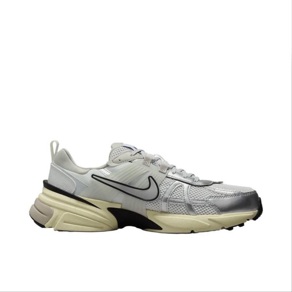 کفش زنانه و مردانه نایک Nike V2K Run کد 2039 - تصویر 11