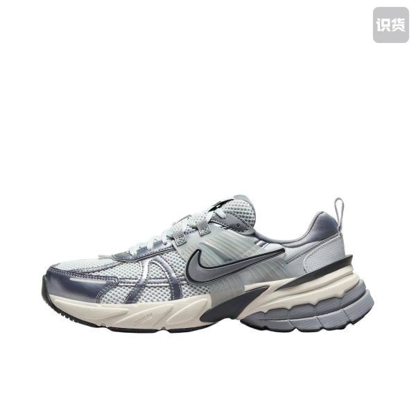 کفش زنانه و مردانه نایک Nike V2K Run کد 2039 - تصویر 6