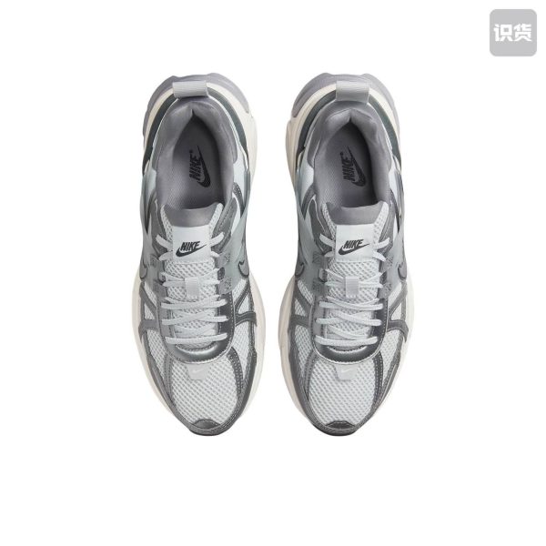 کفش زنانه و مردانه نایک Nike V2K Run کد 2039 - تصویر 7