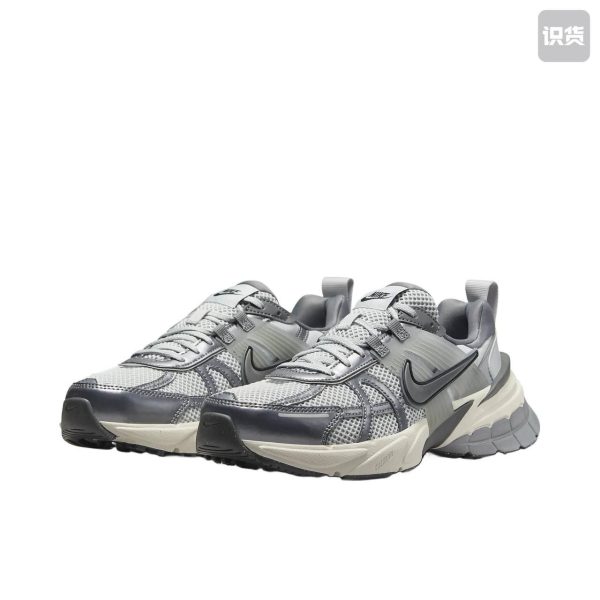 کفش زنانه و مردانه نایک Nike V2K Run کد 2039 - تصویر 9