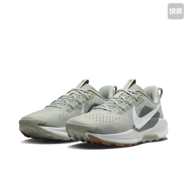 کفش زنانه و مردانه نایک پگاسوس تریل ۵ (Nike Pegasus Trail 5) کد 2045 - تصویر 16
