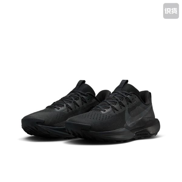 کفش زنانه و مردانه نایک پگاسوس تریل ۵ (Nike Pegasus Trail 5) کد 2045 - تصویر 11