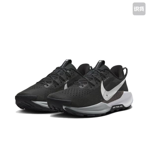 کفش زنانه و مردانه نایک پگاسوس تریل ۵ (Nike Pegasus Trail 5) کد 2045 - تصویر 2