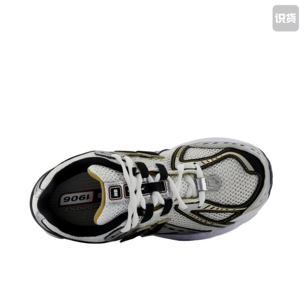 کفش زنانه نیوبالانس New Balance 1906 کد 2046 - تصویر 4