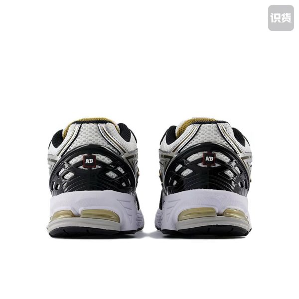 کفش زنانه نیوبالانس New Balance 1906 کد 2046 - تصویر 5