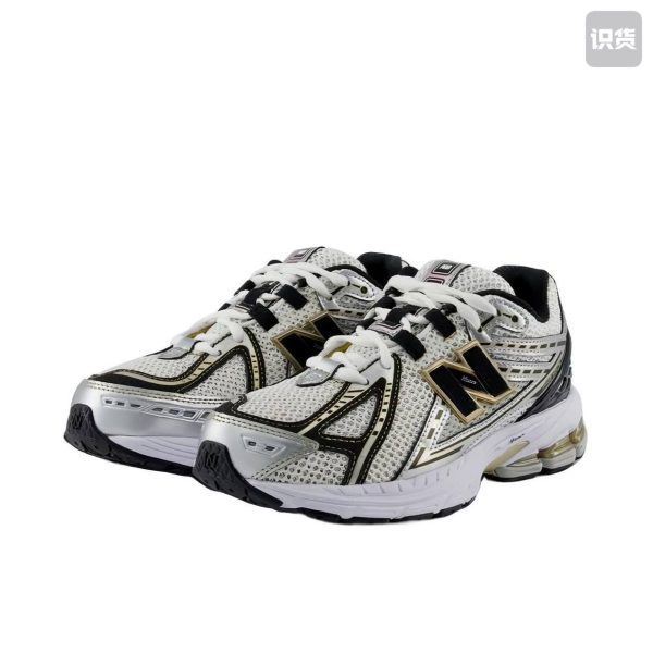 کفش زنانه نیوبالانس New Balance 1906 کد 2046 - تصویر 2