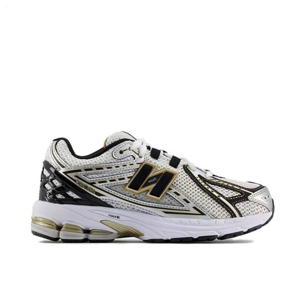 کفش زنانه نیوبالانس New Balance 1906 کد 2046 - تصویر 6
