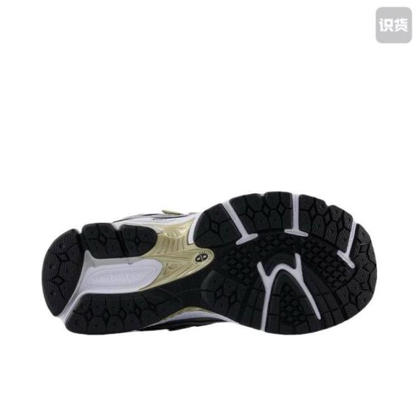 کفش زنانه نیوبالانس New Balance 1906 کد 2046 - تصویر 3