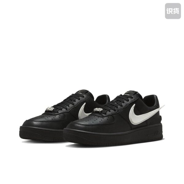 کفش زنانه و مردانه نایک ایر فورس Nike Ambush Air Force 1 کد 2047 - تصویر 2