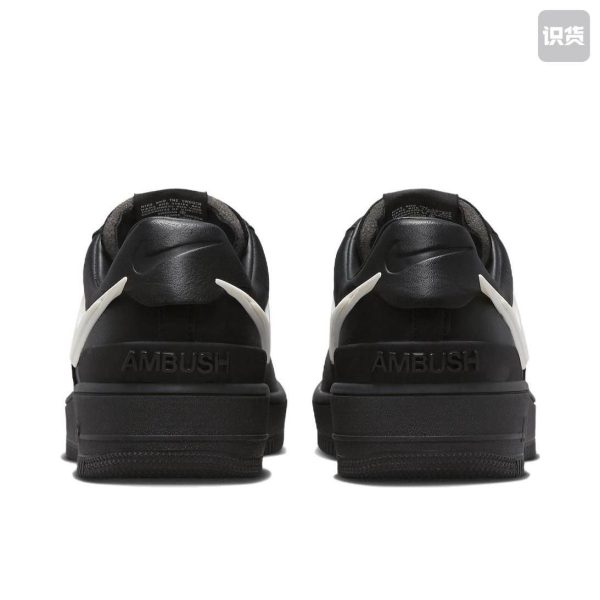کفش زنانه و مردانه نایک ایر فورس Nike Ambush Air Force 1 کد 2047 - تصویر 7