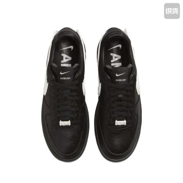 کفش زنانه و مردانه نایک ایر فورس Nike Ambush Air Force 1 کد 2047 - تصویر 6