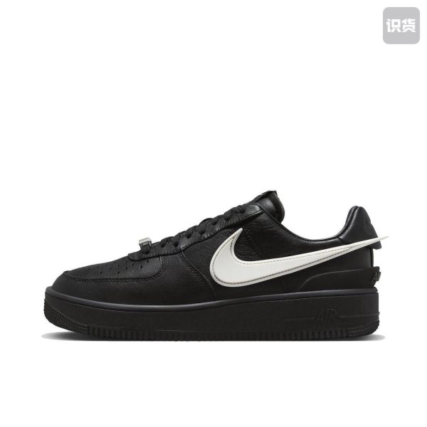 کفش زنانه و مردانه نایک ایر فورس Nike Ambush Air Force 1 کد 2047 - تصویر 4