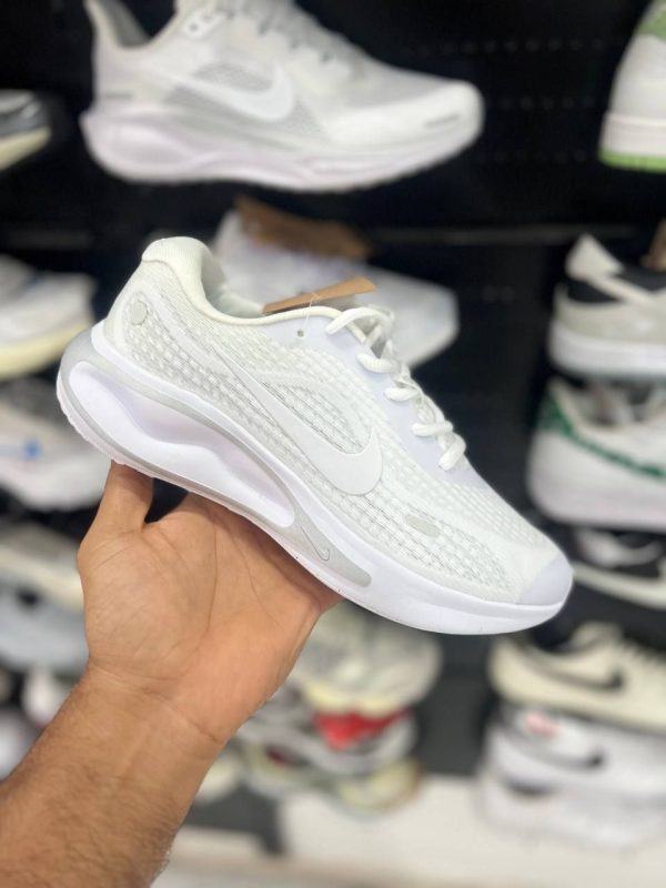 کفش زنانه و مردانه نایک Nike Journey Run کد 2038 - تصویر 17