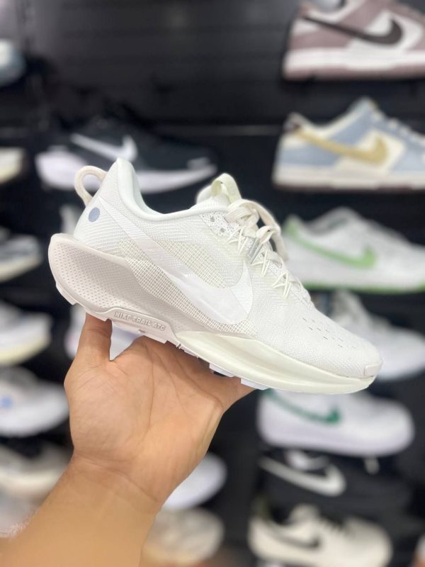 کفش زنانه و مردانه نایک پگاسوس تریل ۵ (Nike Pegasus Trail 5) کد 2045 - تصویر 22