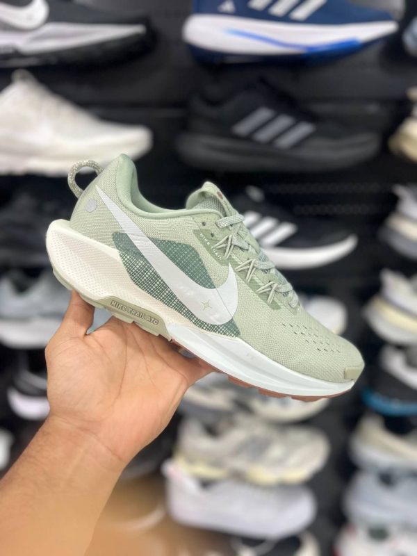 کفش زنانه و مردانه نایک پگاسوس تریل ۵ (Nike Pegasus Trail 5) کد 2045 - تصویر 23