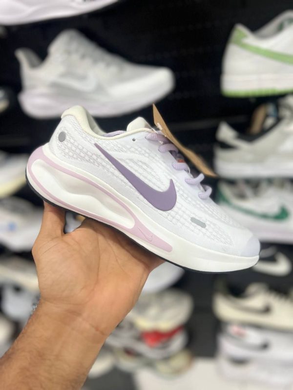 کفش زنانه و مردانه نایک Nike Journey Run کد 2038 - تصویر 16