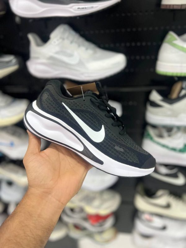 کفش زنانه و مردانه نایک Nike Journey Run کد 2038 - تصویر 15