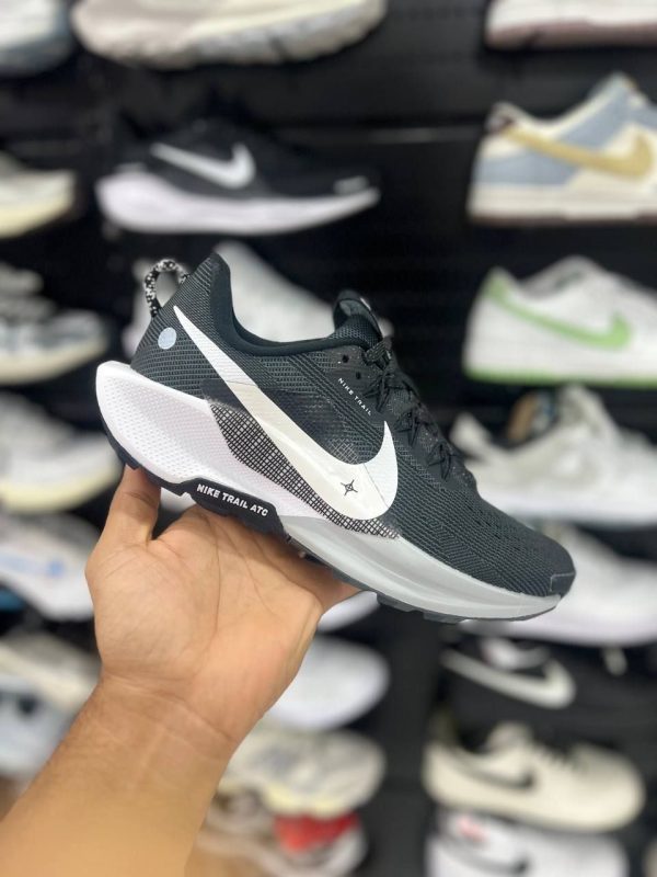 کفش زنانه و مردانه نایک پگاسوس تریل ۵ (Nike Pegasus Trail 5) کد 2045 - تصویر 21