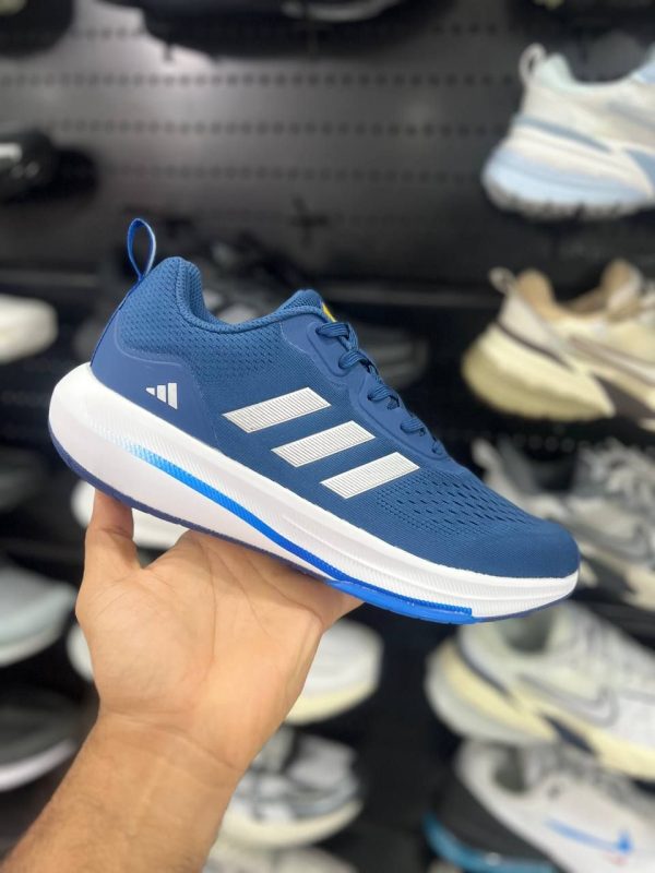 کفش مردانه آدیداس Adidas Run Falcon کد 2050 - تصویر 12
