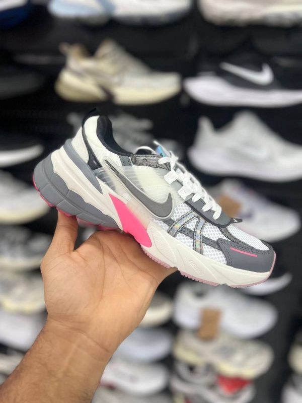 کفش زنانه و مردانه نایک Nike V2K Run کد 2039 - تصویر 16
