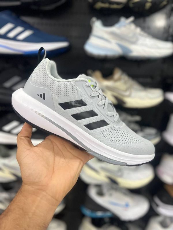 کفش مردانه آدیداس Adidas Run Falcon کد 2050 - تصویر 11