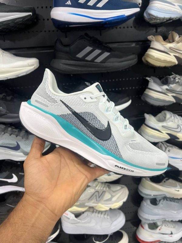 کفش زنانه و مردانه نایک Nike Pegasus 41  کد 2037 - تصویر 13