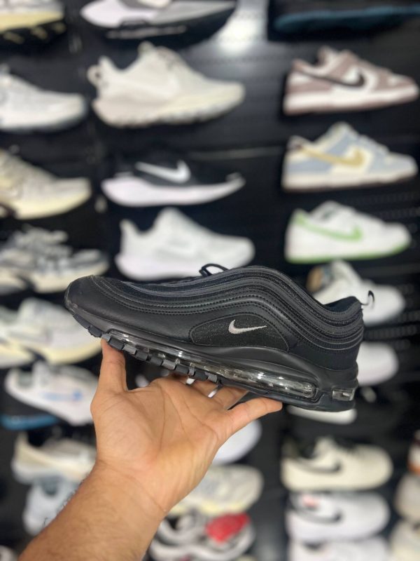 کفش زنانه و مردانه نایک Nike Air Max 97 کد 2049 - تصویر 12
