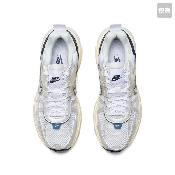 کفش زنانه و مردانه نایک Nike V2K Run کد 2051 - تصویر 9