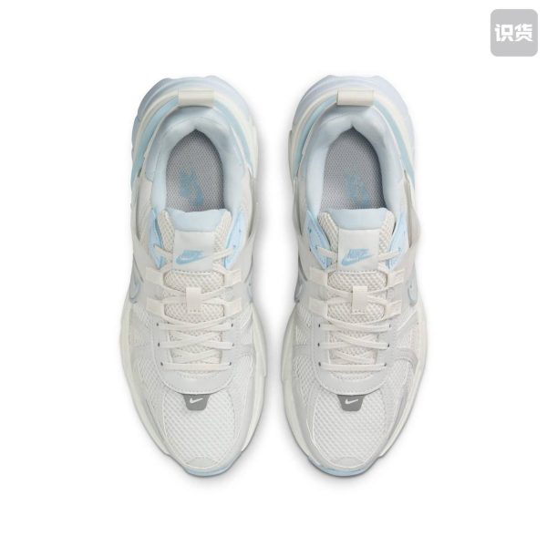 کفش زنانه و مردانه نایک Nike V2K Run کد 2051 - تصویر 18