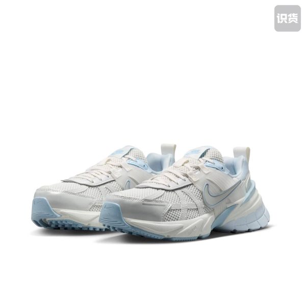 کفش زنانه و مردانه نایک Nike V2K Run کد 2051 - تصویر 15