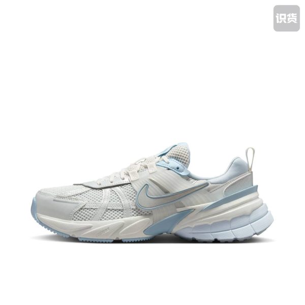کفش زنانه و مردانه نایک Nike V2K Run کد 2051 - تصویر 19