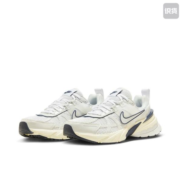 کفش زنانه و مردانه نایک Nike V2K Run کد 2051 - تصویر 8