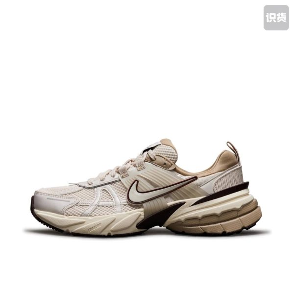 کفش زنانه و مردانه نایک Nike V2K Run کد 2051 - تصویر 12