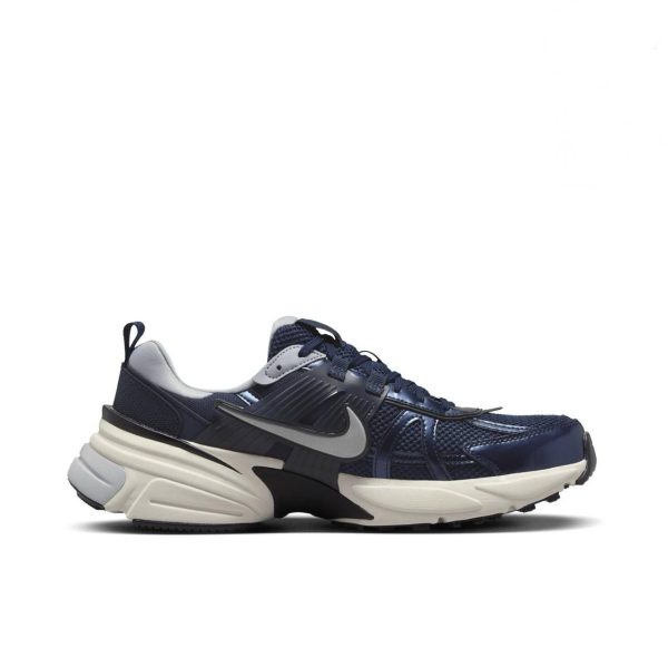 کفش زنانه و مردانه نایک Nike V2K Run کد 2051 - تصویر 5