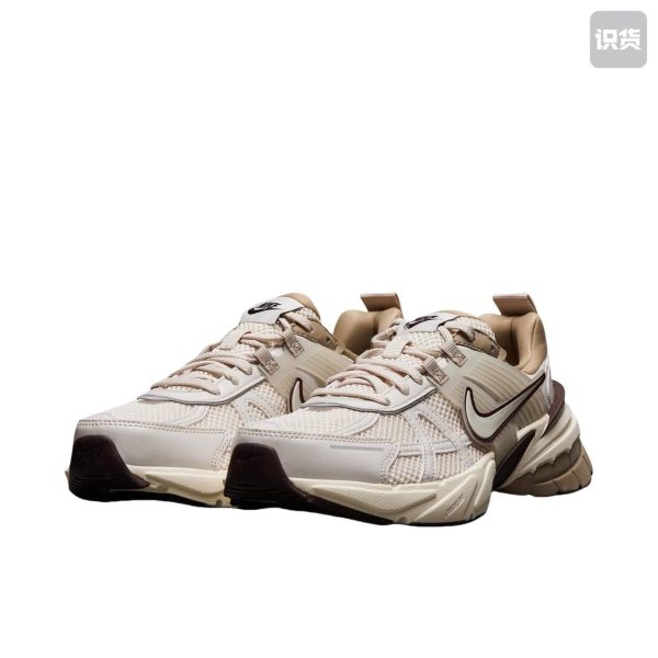 کفش زنانه و مردانه نایک Nike V2K Run کد 2051 - تصویر 11