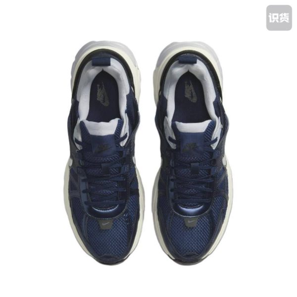 کفش زنانه و مردانه نایک Nike V2K Run کد 2051 - تصویر 7