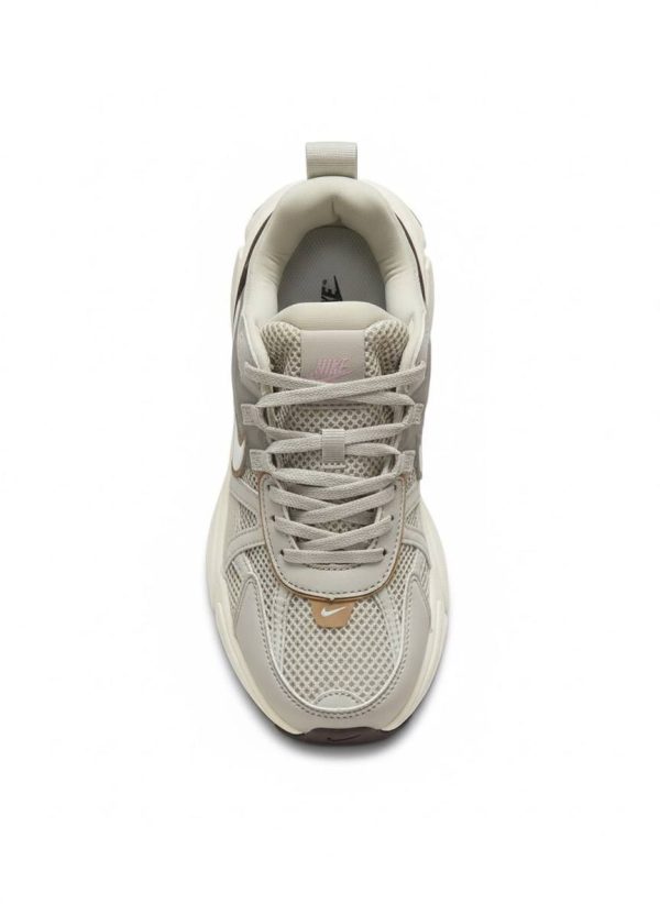 کفش زنانه و مردانه نایک Nike V2K Run کد 2051 - تصویر 4