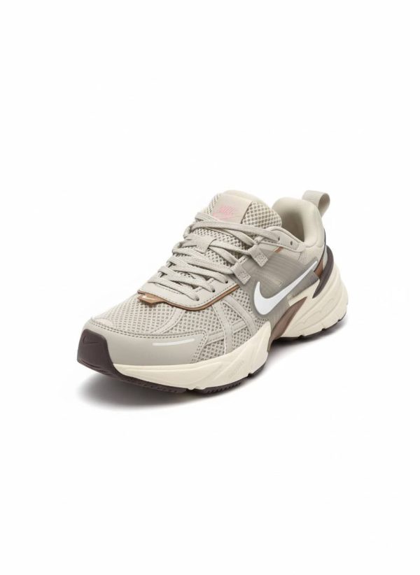 کفش زنانه و مردانه نایک Nike V2K Run کد 2051 - تصویر 2