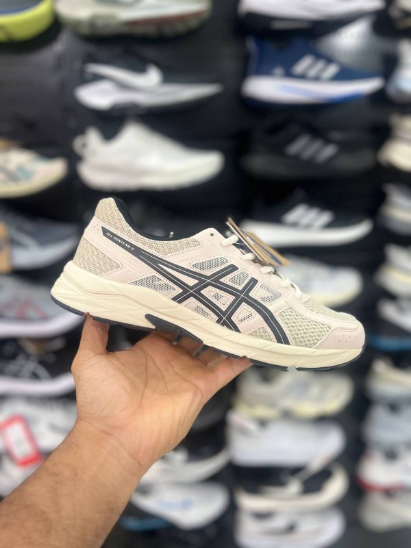 کفش مردانه آسیکس ASICS GEL-CONTEND کد 2052 - تصویر 13
