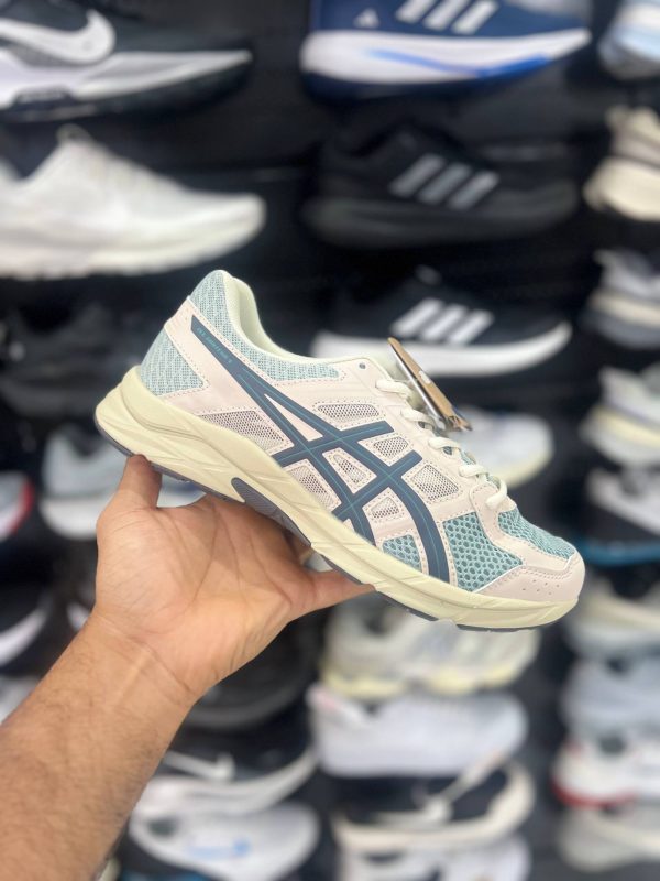 کفش مردانه آسیکس ASICS GEL-CONTEND کد 2052 - تصویر 12