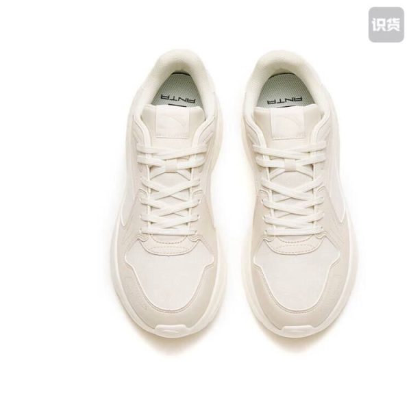 کفش زنانه آنتا Anta Classic Sneakers کد 2054 - تصویر 3