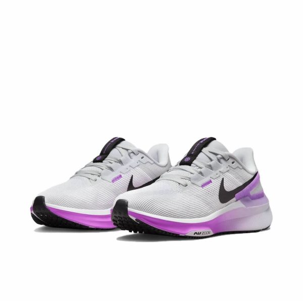 کفش زنانه و مردانه نایک Nike Structure 25 W کد 2060 - تصویر 2